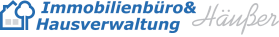 Immobilienbüro & Hausverwaltung Häußer